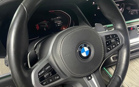 BMW X7, 2019 год, 8 590 000 рублей, 10 фотография