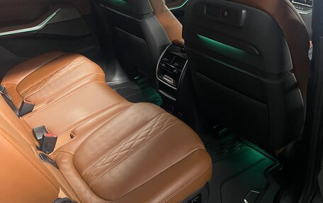 BMW X7, 2019 год, 8 590 000 рублей, 19 фотография
