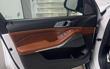 BMW X7, 2019 год, 8 590 000 рублей, 12 фотография