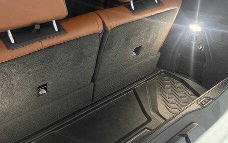 BMW X7, 2019 год, 8 590 000 рублей, 18 фотография
