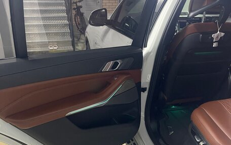 BMW X7, 2019 год, 8 590 000 рублей, 15 фотография