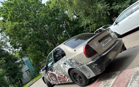 Hyundai Accent II, 2008 год, 230 000 рублей, 4 фотография