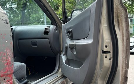 Hyundai Accent II, 2008 год, 230 000 рублей, 12 фотография