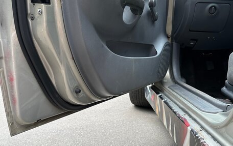 Hyundai Accent II, 2008 год, 230 000 рублей, 9 фотография