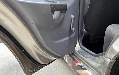 Hyundai Accent II, 2008 год, 230 000 рублей, 10 фотография