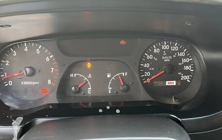 KIA Sportage IV рестайлинг, 2006 год, 380 000 рублей, 10 фотография