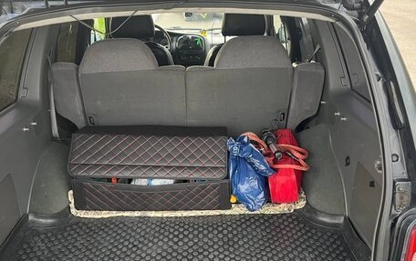 KIA Sportage IV рестайлинг, 2006 год, 380 000 рублей, 12 фотография