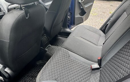 Volkswagen Polo VI (EU Market), 2018 год, 1 555 000 рублей, 14 фотография