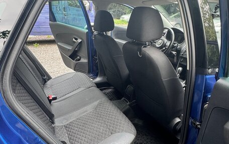 Volkswagen Polo VI (EU Market), 2018 год, 1 555 000 рублей, 13 фотография