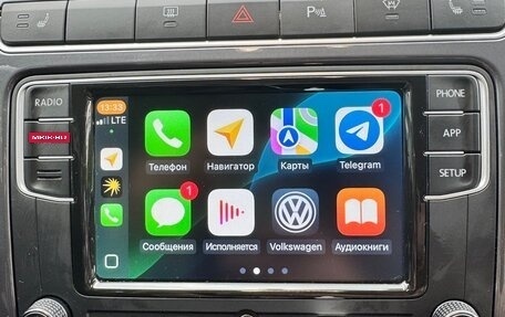 Volkswagen Polo VI (EU Market), 2018 год, 1 555 000 рублей, 19 фотография