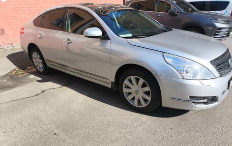 Nissan Teana, 2010 год, 750 000 рублей, 2 фотография