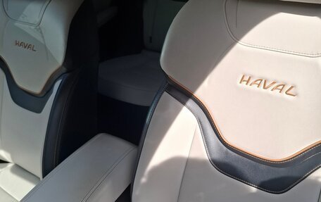 Haval Jolion, 2023 год, 1 800 000 рублей, 4 фотография