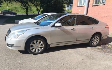 Nissan Teana, 2010 год, 750 000 рублей, 3 фотография