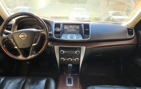 Nissan Teana, 2010 год, 750 000 рублей, 5 фотография