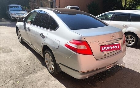 Nissan Teana, 2010 год, 750 000 рублей, 4 фотография
