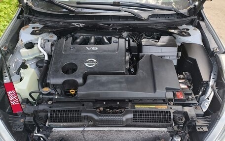 Nissan Teana, 2010 год, 750 000 рублей, 7 фотография