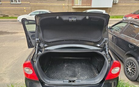 Ford Focus II рестайлинг, 2010 год, 660 000 рублей, 9 фотография