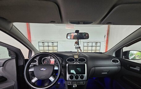 Ford Focus II рестайлинг, 2010 год, 660 000 рублей, 17 фотография