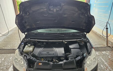 Ford Focus II рестайлинг, 2010 год, 660 000 рублей, 16 фотография