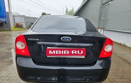 Ford Focus II рестайлинг, 2010 год, 660 000 рублей, 5 фотография