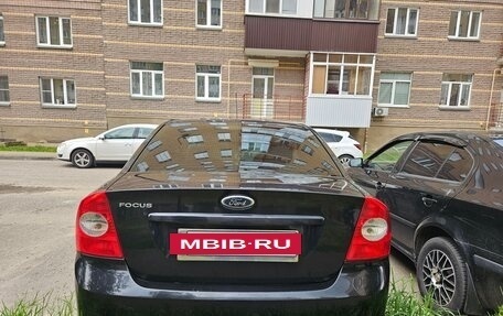 Ford Focus II рестайлинг, 2010 год, 660 000 рублей, 8 фотография