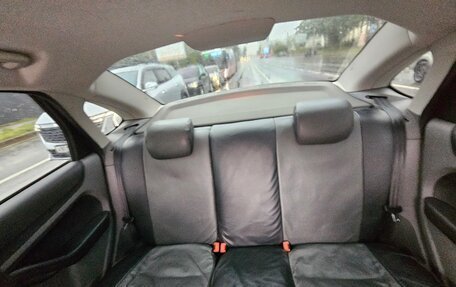 Ford Focus II рестайлинг, 2010 год, 660 000 рублей, 19 фотография