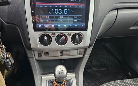 Ford Focus II рестайлинг, 2010 год, 660 000 рублей, 18 фотография