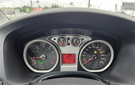 Ford Focus II рестайлинг, 2010 год, 660 000 рублей, 20 фотография