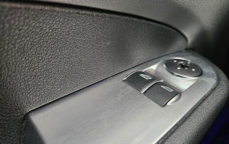 Ford Focus II рестайлинг, 2010 год, 660 000 рублей, 24 фотография