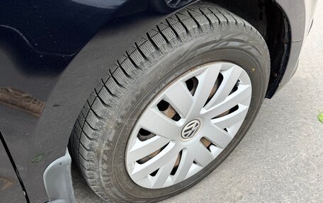 Volkswagen Polo VI (EU Market), 2011 год, 730 000 рублей, 4 фотография
