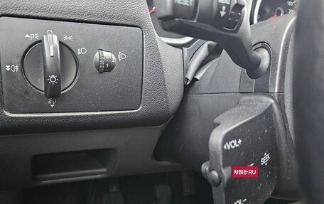 Ford Focus II рестайлинг, 2010 год, 660 000 рублей, 22 фотография