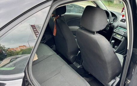 Volkswagen Polo VI (EU Market), 2011 год, 730 000 рублей, 10 фотография