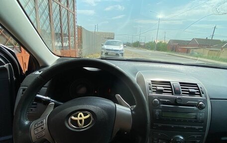 Toyota Corolla, 2008 год, 630 000 рублей, 2 фотография