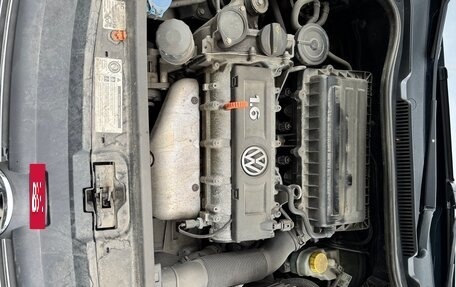 Volkswagen Polo VI (EU Market), 2011 год, 730 000 рублей, 7 фотография