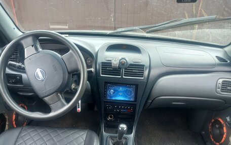 Nissan Almera Classic, 2006 год, 300 000 рублей, 5 фотография