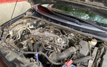 Toyota Corolla, 2008 год, 630 000 рублей, 10 фотография