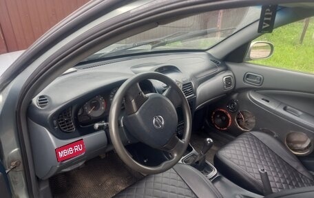 Nissan Almera Classic, 2006 год, 300 000 рублей, 7 фотография