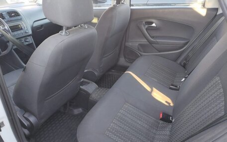 Volkswagen Polo VI (EU Market), 2019 год, 624 501 рублей, 6 фотография