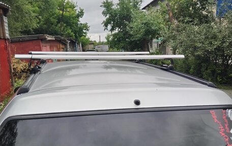 Nissan Wingroad III, 2001 год, 210 000 рублей, 10 фотография