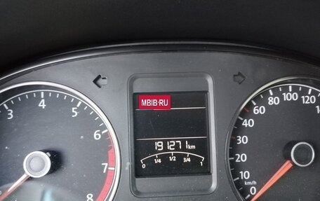 Volkswagen Polo VI (EU Market), 2019 год, 624 501 рублей, 7 фотография