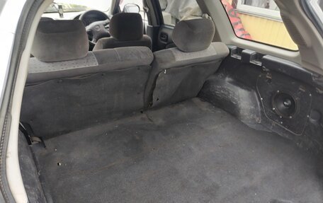 Nissan Wingroad III, 2001 год, 210 000 рублей, 20 фотография