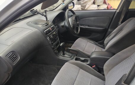Nissan Wingroad III, 2001 год, 210 000 рублей, 22 фотография