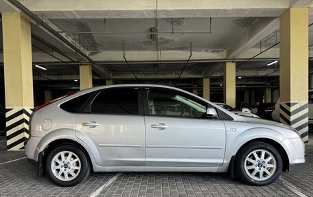 Ford Focus II рестайлинг, 2005 год, 490 000 рублей, 2 фотография