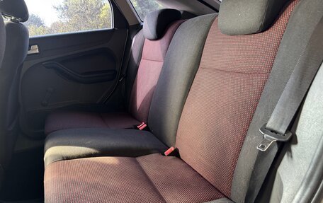 Ford Focus II рестайлинг, 2005 год, 490 000 рублей, 14 фотография