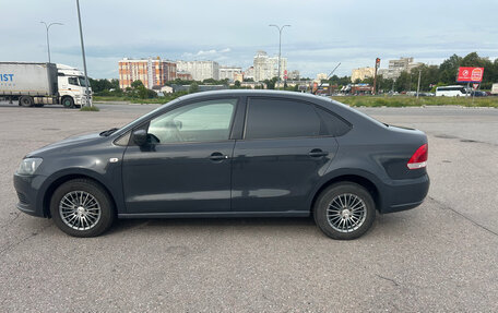 Volkswagen Polo VI (EU Market), 2011 год, 550 000 рублей, 7 фотография