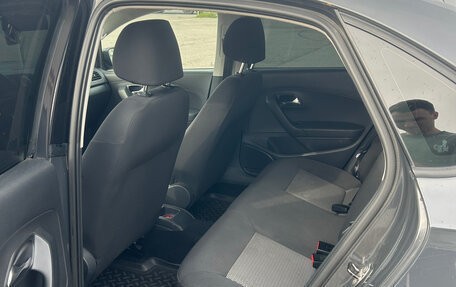 Volkswagen Polo VI (EU Market), 2011 год, 550 000 рублей, 9 фотография