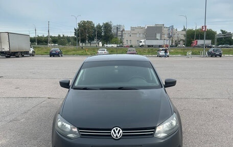 Volkswagen Polo VI (EU Market), 2011 год, 550 000 рублей, 2 фотография