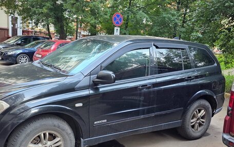 SsangYong Kyron I, 2011 год, 650 000 рублей, 2 фотография