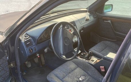 Mercedes-Benz C-Класс, 1994 год, 160 000 рублей, 5 фотография
