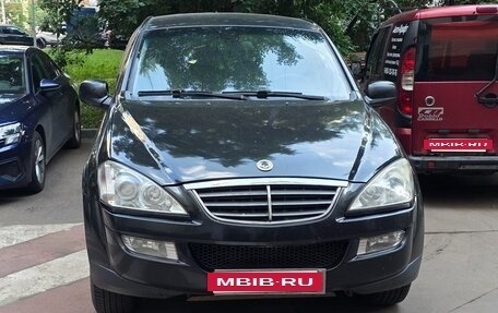 SsangYong Kyron I, 2011 год, 650 000 рублей, 3 фотография